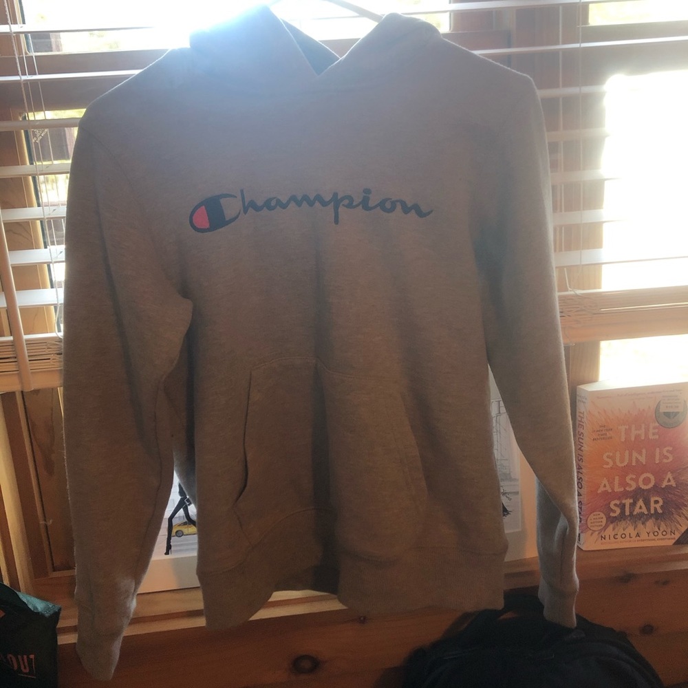 Brand New Womens Champion Hoodie